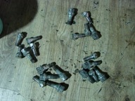 SZPILKA BMW E60 525i 2003 CAŁOŚĆ