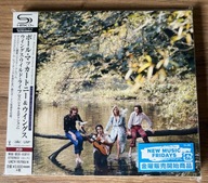 Wings - Wild Life - Limited 2 x SHM CD Japan Paul McCartney