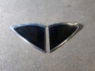 SZYBA BOCZNA KAROSERYJNA HONDA CRV CR-V IV ORYGINAŁ