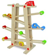 Tor rolkowy Eichhorn 100002029 18 m+