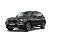 BMW X3 BMW X3 xDrive20d Luxury Line Adaptive LED F