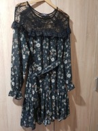 sukienka w kwiaty Bocca roz 38