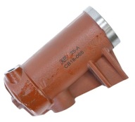 Cylinder podnośnika z tłokiem C-360 C-355 C-4011