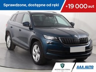 Skoda Kodiaq 2.0 TDI, Salon Polska, 187 KM, 4X4
