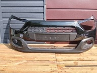 ZDERZAK PRZÓD PRZEDNI CITROEN C3 III LIFT 2020-