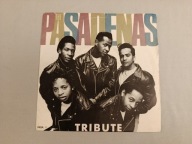 VINYL SP 7" / The Pasadenas / Tribute