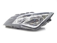 REFLEKTOR LAMPA LEWY PRZÓD LEWA PRZEDNIA SEAT LEON III 5F2941005