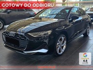 AUDI A3 TFSI Advanced Sedan 1.5 (150KM) 2025