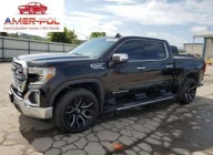 GMC Sierra C1500 Slt 2021 5.3 Benzyna 355KM