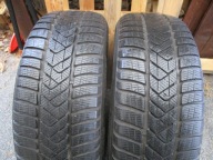 2szt. PIRELLI SottoZero 3 RSC * BMW 225/55R17 97H 20r. 2x6,4mm