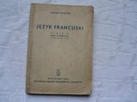 JĘZYK FRANCUSKI ...
