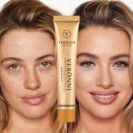 DERMA....COL REPLIKA MEGA KRYJĄCY PODKŁAD KAMUFLAŻ VERONNI