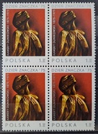 Polska Fi 2264 stan ** ( 1975 ) czwórka 1/2