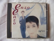 Enzo Enzo Deux CD