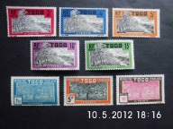 Togo - kolonia francuska