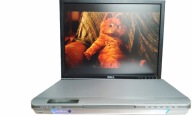 Odtwarzacz DVD Bellwood WIWA HD228B