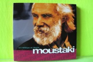 MOUSTAKI - UN METEQUE EN LIBERTW 2CD