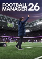 FOOTBALL MANAGER 26 PL PC KLUCZ STEAM NATYCHMIAST 24/7