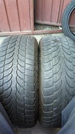 2x Bridgestone Blizzak LM-32 225/55 R17 5,3-5,8mm