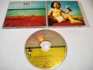 The Cure – Galore - CD 1997 MADE IN FRANCE 1.WYDANIE C1020