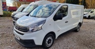 Fiat Talento 1.6 Multijet 95KM FV23 L1H1 1.6 Diesel 95KM