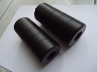 CRASH PADY ŚRUBY M6, M8,M10,M12