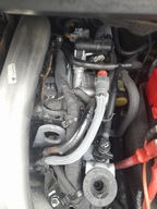 Renault Nissan Opel Silnik 2.0 DCI M9R721