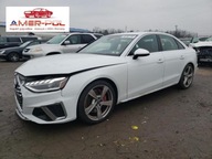 Audi S4 Limousine Audi S4 Premium Plus 3.0 TFSI quattro, od ubezpieczalni