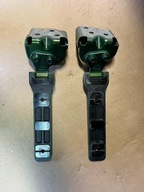 ZAWIASY TYLNEJ KLAPY Ford Bronco 2020-2025 2 LUB 4 DRZWI