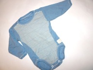 JANUS 60 CM BODY TERMICZNE 100% MERINO PASECZKI SUPER NOWE!