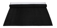 Elegancki dywan Dynasty 100x150cm, czarny. Profesjonalnie obszyty. Gęsty.