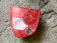 LAMPA PRAWA TYŁ TYLNA VW POLO 4 IV 9N 3D 03R