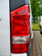 LAMPA MERCEDES Vito W447 tył prawa 2D oryginał uszkodzona