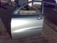 DODGE DURANGO 2014 - DRZWI PRZEDNIE LEWE KOLOR PDM ORGINAŁ