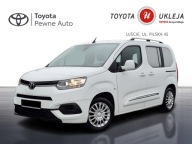 Toyota PROACE CITY VERSO 1.2 D-4T Business 1.2 D-4