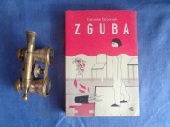 Zguba Natalia Szostak