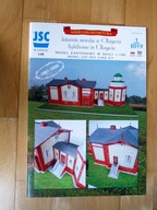 JSC 110 latarnia morska w Oksywiu