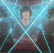 Eberhard Schoener,Sting – Video Magic