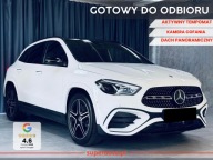 MERCEDES-BENZ GLA 200 AMG Line Suv 1.3 (163KM) 2025