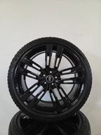 Koła felgi opony letnie 255/35 21' Audi A6 A7 S6 S7 C8 4K 5x112 ET43