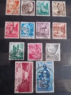 Filatelistyka niemiecka po 1945r Rheinland 1948r