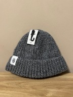 Czapka zimowa na narty snowboard Anon Analog Retro Avoriaz