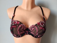 Śliczna markowa bielizna M & S 07778 DOLCE VITA UK 38B EUR 85B