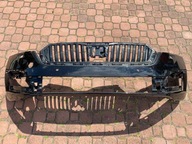 Zderzak przód Skoda Octavia IV 5E3 (2020-2024) 5E3807221