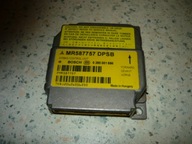 MODUŁ AIRBAG MITSUBISHI COLT MR587757