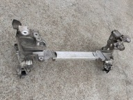 Audi A8 D5 3.0 TDi 2019 sanki przednie przód wózek ława stelaż zawieszenia