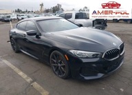 BMW M8 50I Gran Coupe XDrive 2022 4.4l 4.4 Benzyna 523KM