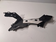 Bok wypełnienie prawe osłona baku 14093-0614 Kawasaki Z650 Z 650 Ninja 17+r