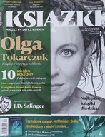 Książki Magazyn do czytania 6 / 2019