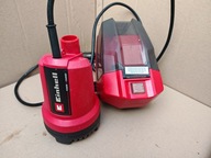 Pompa zatapialna Einhell GE-PP RB